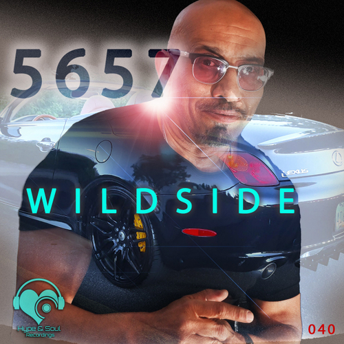 5657 - Wildside (Late Night mix) [HNSO36]